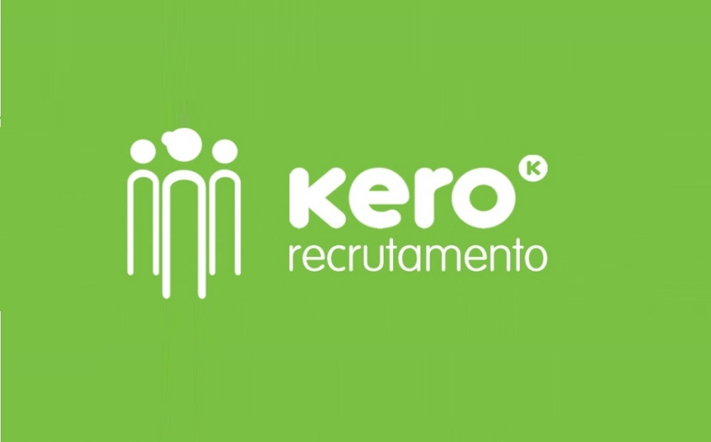 Recrutamento KERO: Enviar candidatura Espontânea
