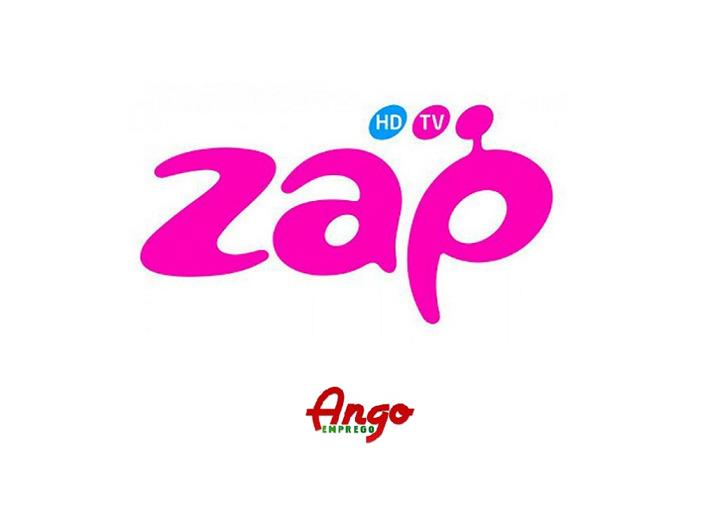 Recrutamento na ZAP: Enviar candidatura