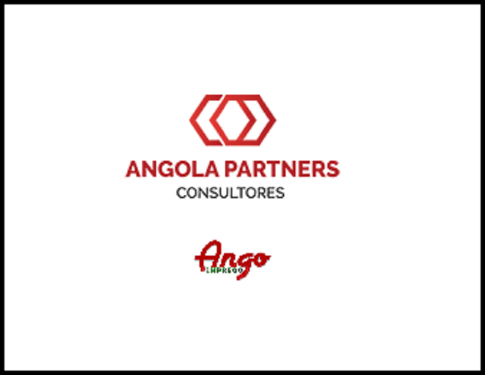 Recrutamento Angola Partners 2022: Enviar candidatura