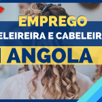 Empresa em Angola