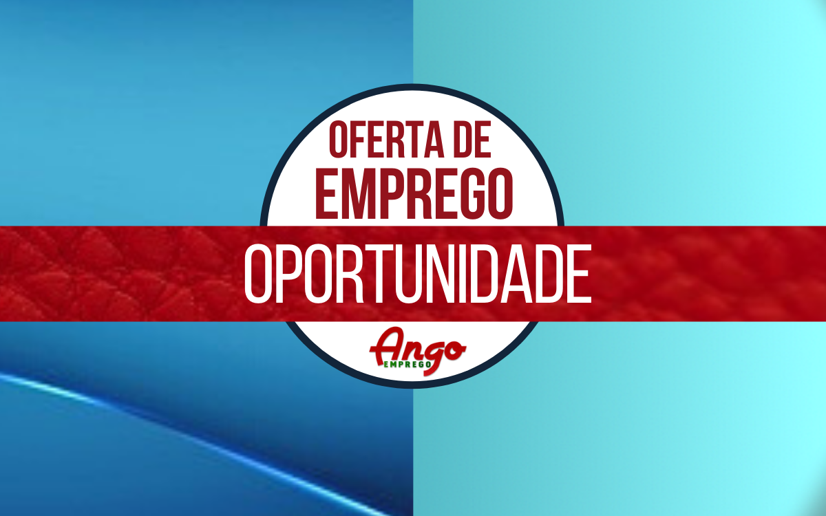 Arquivos De Vagas Recrutamento Angola 2021 Ango Emprego