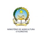 Ministério da Agricultura e Florestas