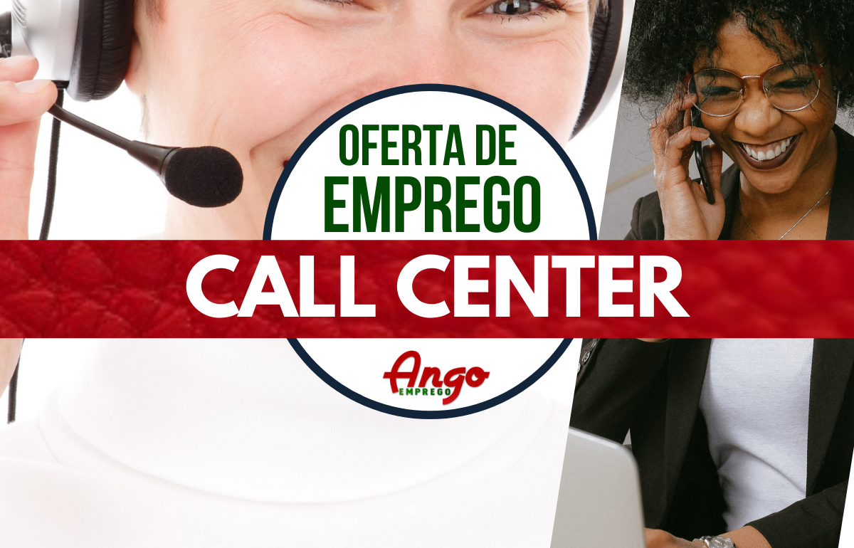 Executivo de Vendas – Call Center