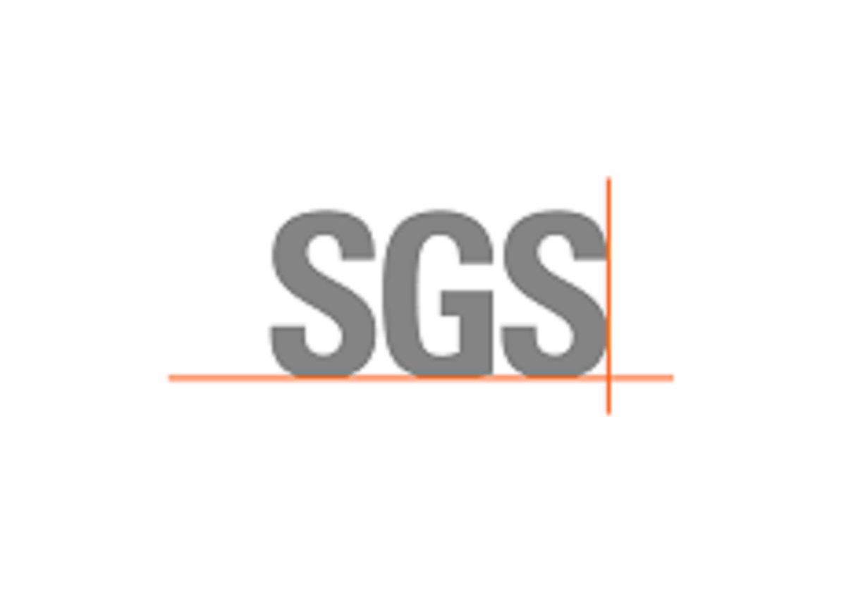 Oportunidade de Emprego na empresa SGS