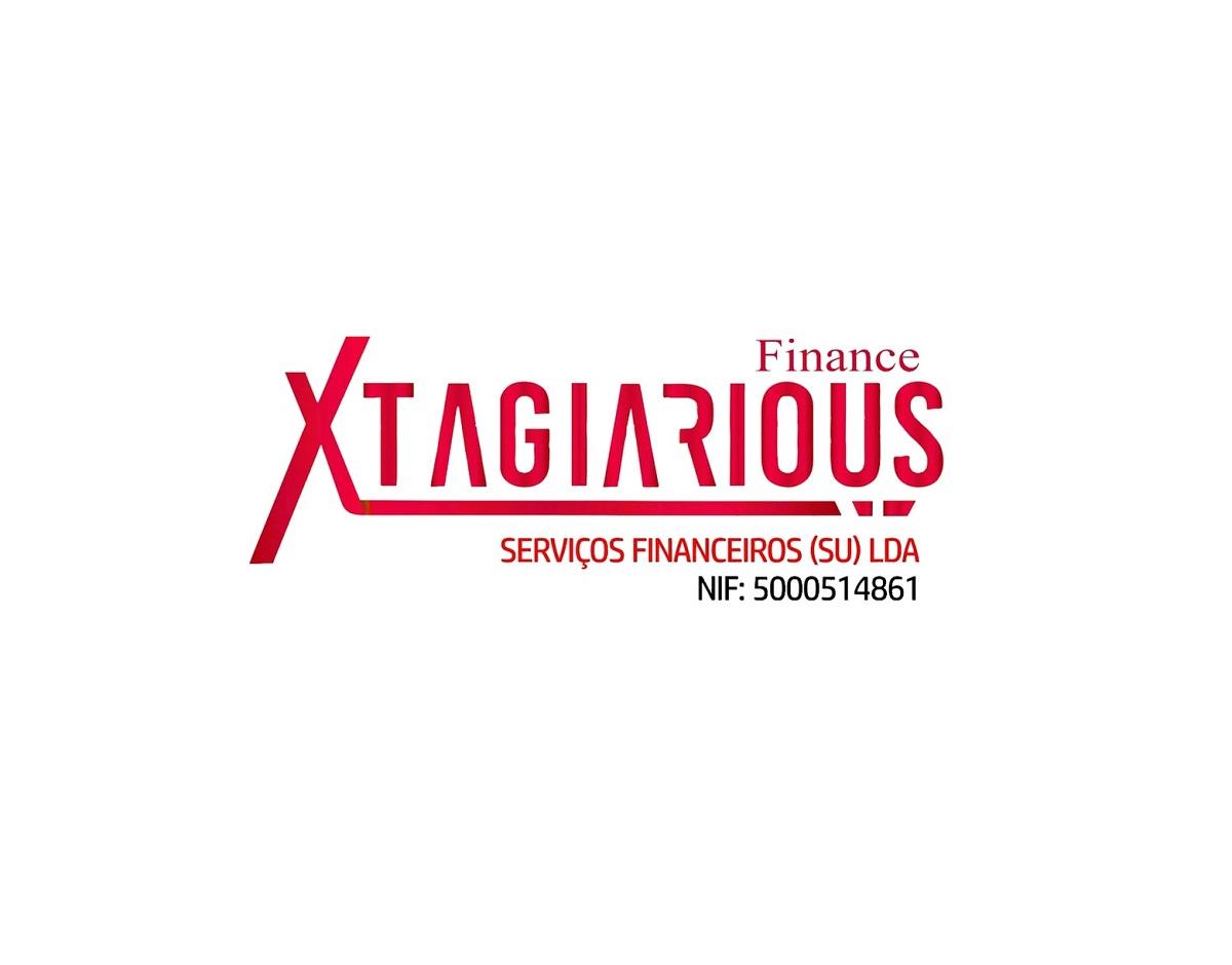 22 Vagas na Xtagiarious Finance