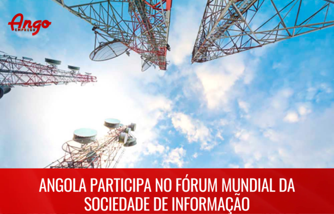 Fórum Mundial da Sociedade de Informação