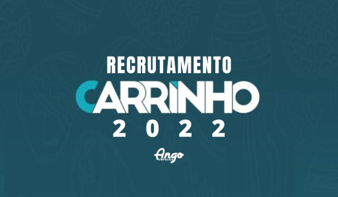 Grupo Carrinho Recrutamento 2022 (Vagas e Candidatura Espontânea)