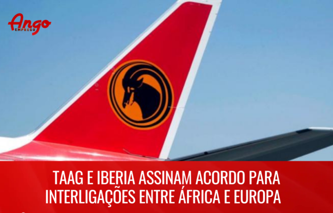 Acordo para interligações entre África e Europa