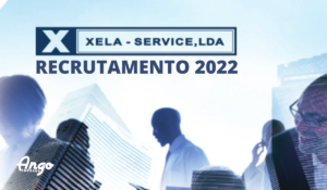 Xela Service Recrutamento 2022 (Vagas e Candidatura Espontânea)