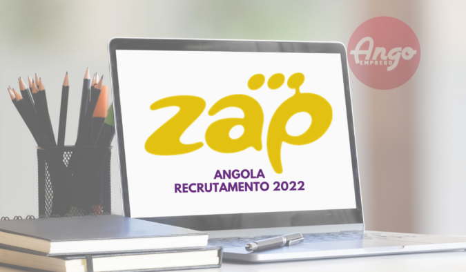 ZAP Recrutamento 2022 (Candidatura Espontânea)