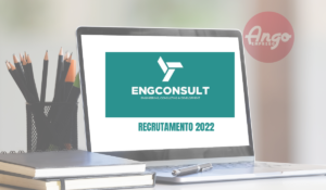ENGCONSULT Angola recrutamento 2022