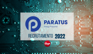 Paratus Angola Recrutamento 2022 - Vagas e Candidaturas
