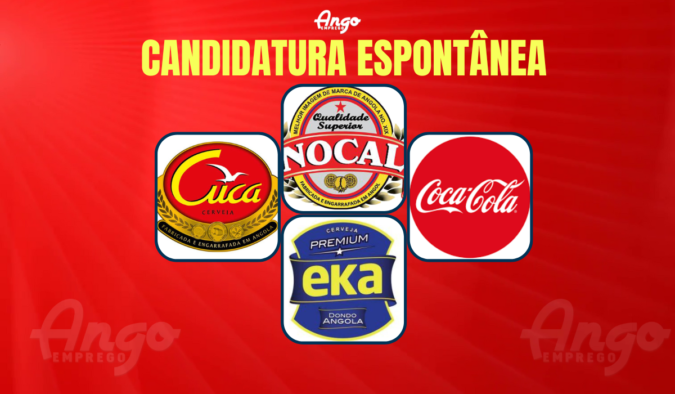 Fábrica da Cuca, Nocal, Eka e Coca Cola (Candidatura Espontânea 2022)