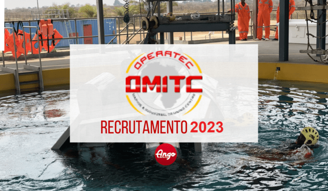 OMITC Academy Recrutamento 2023