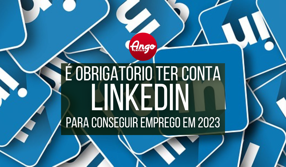 Ango Emprego no LinkedIn: O que significa o “m/f” nas