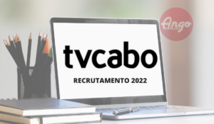 Tv Cabo Angola Recrutamento 2022