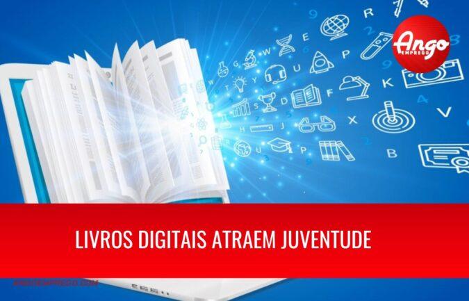 Livros digitais atraem juventude angolana nos últimos anos