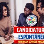 American Schools of Angola