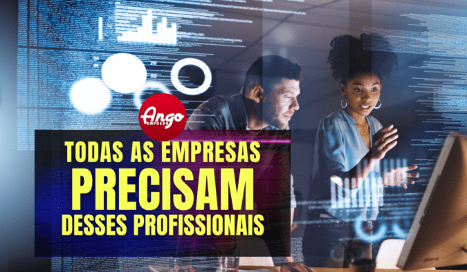 5 profissões pela Internet que são essenciais para o futuro das Empresas em Angola
