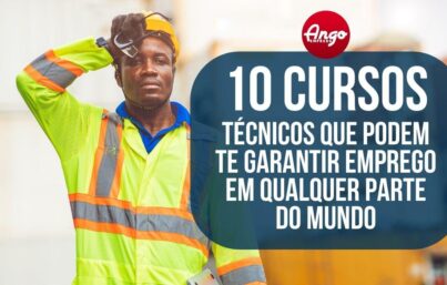 10 Cursos Técnicos em Alta no Mercado de Trabalho: Invista em sua Carreira