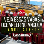 Oceaneering Angola SA