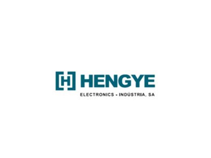 Oportunidade de emprego na Hengye Electronics-indústria S.A.