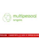MULTIPESSOAL ANGOLA - PREST. E GEST.DE SERVICOS