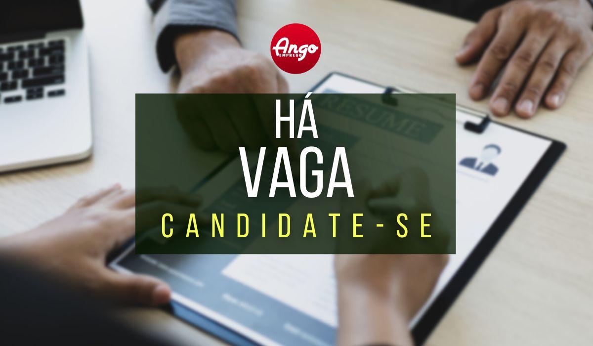 Candidate-se a um emprego. empregadores e vagas, envie seu cv