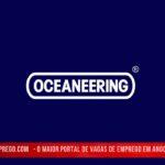 Oceaneering ·