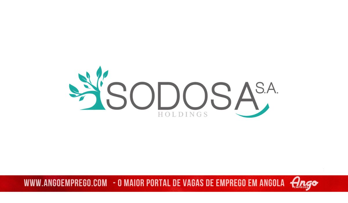 Recrutamento no Grupo SODOSA: Guia 2024