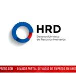 HRD Angola