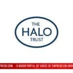 The HALO Trust