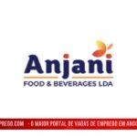 Anjani Food & Beverages, Lda