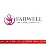 Farwell Sociedade Farmacêutica, Lda