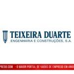 Teixeira Duarte – Engenharia e Construções