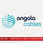Angola cables