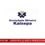 Sociedade Mineira de Kaixepa Lda