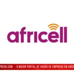 Africell Angola