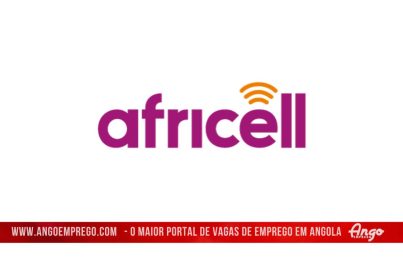 ESTÁGIO NA AFRICELL: para recém-formados (Inscrições terminam este mês)