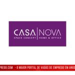 Casa Nova - Home e office