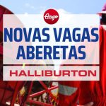 Halliburton Angola