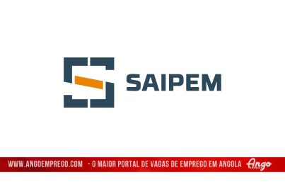 Oportunidade de Carreira na Saipem: Várias Vagas Abertas em Angola