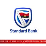Standard Bank Angola