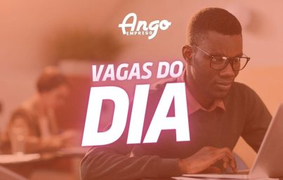 117 Anúncios de Vagas de Emprego neste Final de SEMANA – Agosto 2024