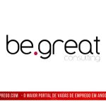 BE.GREAT Consulting Lda.