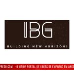 IBG Services, Lda