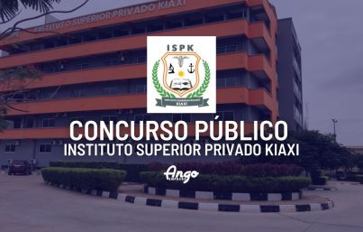 Concurso Público: Docentes, Administrativos e Licenciados no Instituto Superior Privado Kiaxi