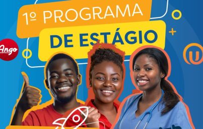 1º Programa de Estágio do Grupo Unisaúde (Envie Candidatura até 24 de Agosto)