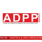 ADPP Angola