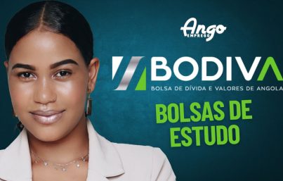 Bolsa de Estudo BODIVA 2024: Oportunidade para Estudantes Angolanos